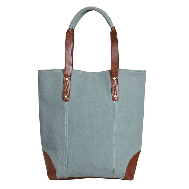 Cleveland Tote Handbag: Stylish Eco-Friendly Accessory 046